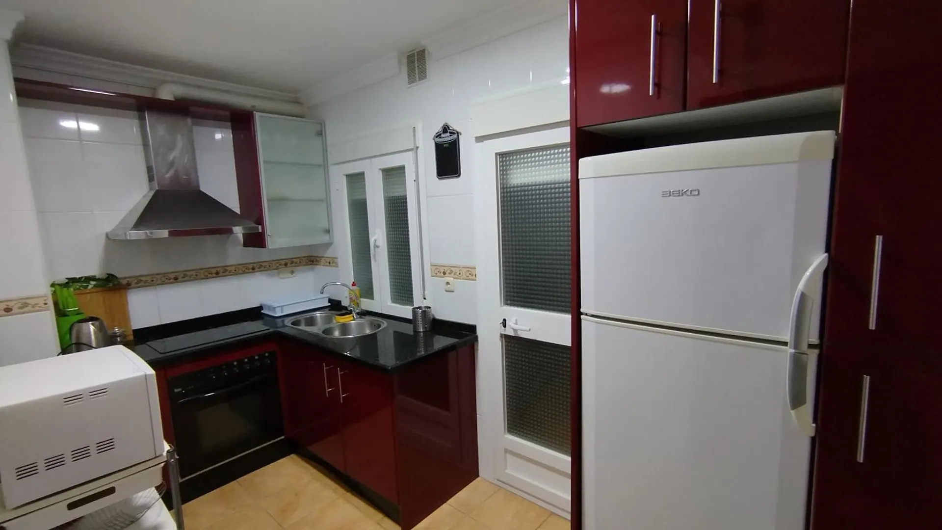 Apartamento Bellavista Ronda