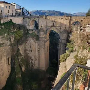 Balcones Del Tajo Ronda