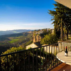 Apartament Terrazas Del Tajo, Ronda