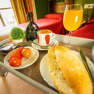 Hotell Arunda Ii, Ronda