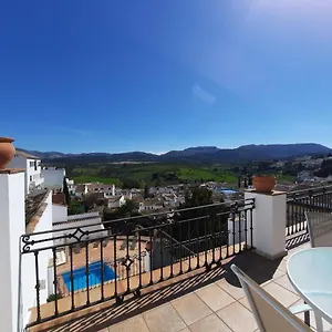 Lägenhet Avanel, Ronda