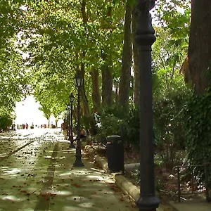 Apartament Rual Centro, Ronda