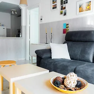 Apartament Victoria Con Parking Incluido, Ronda