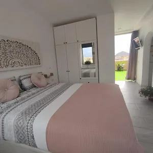  Apartamento ático Orquídea España