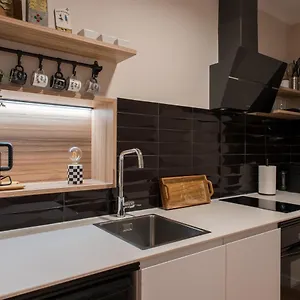  Apartamento Barrenkale By People España
