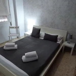 Apartament Artesanos, Ronda