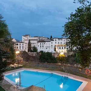 Hotell De, Ronda