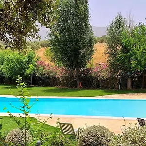 Hotell Bodega El Juncal, Ronda