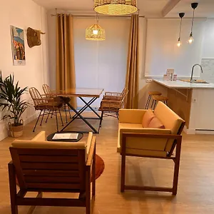  Apartment Can.aya