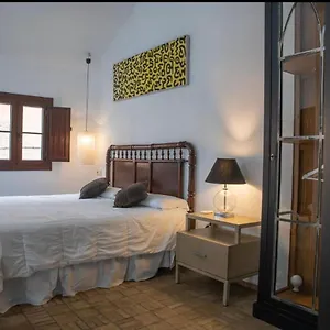  Apartment El Pensamiento