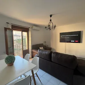  Apartment Gav Vistas Al Tajo