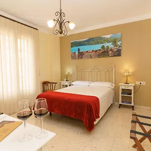 Hotell Colon, Ronda