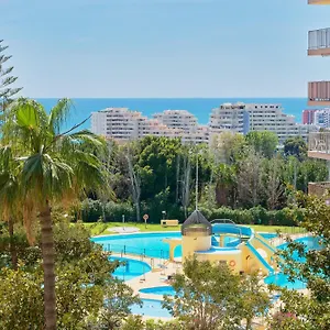  Apartamento All Year Pool - Piscina Todo El Ano Minerva Nature Boutique España