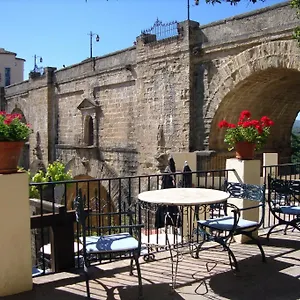 Hotell Don Miguel, Ronda