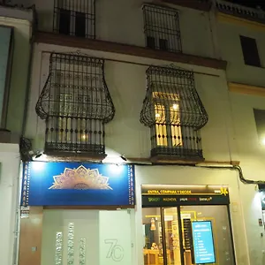  Apartamento Molucano