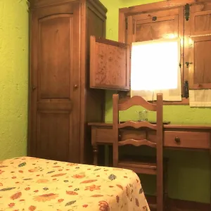Hotell Hermanos Macias, Ronda