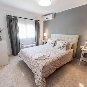  Apartamento Iii Morales & Arnal Acogedor Y A 450m