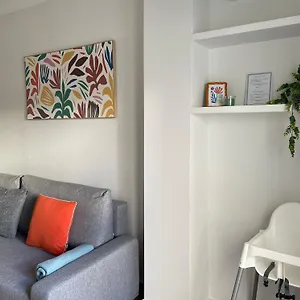  Apartment Nic