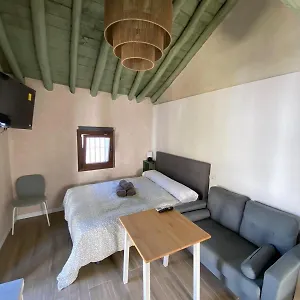  Apartamento Cuesta De Piletas 10