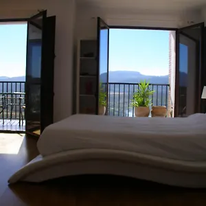  Apartment Vistas De