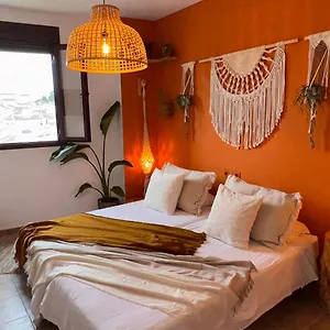 Bed & Breakfast Yanes, Ronda