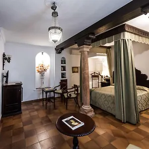 Hotell Soho Boutique Palacio San Gabriel, Ronda