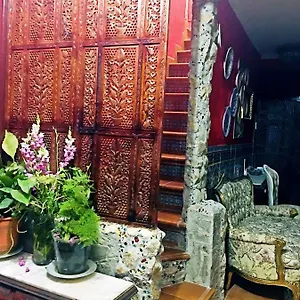 Casa 1808 Проживание в семье