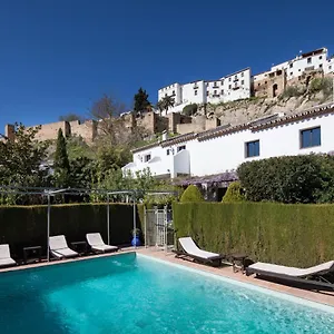Hotell Alavera De Banos, Ronda