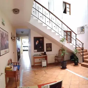 Hotell Boutique Morales, Ronda