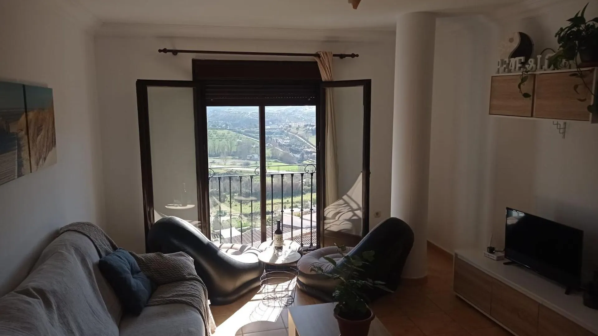 Apartamento Bellavista Ronda