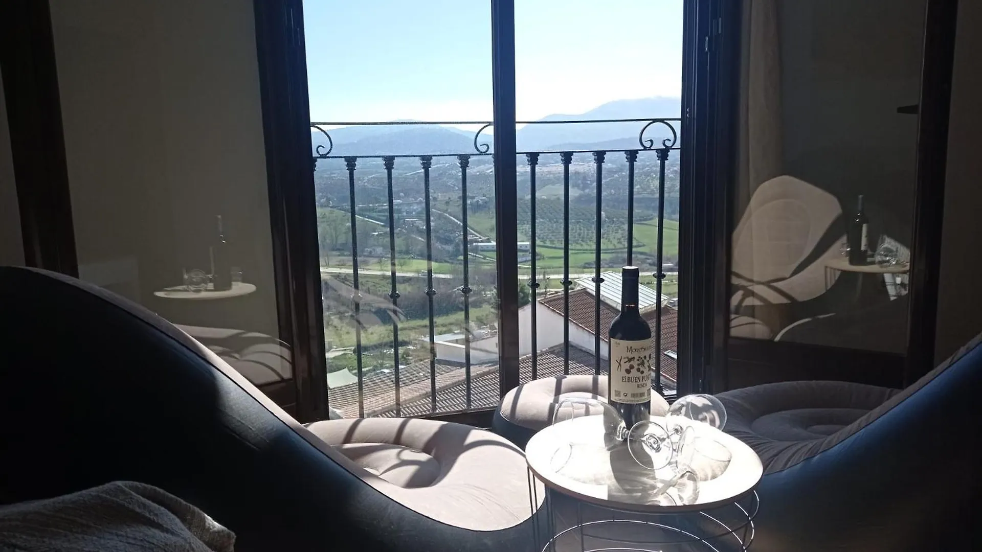 Apartamento Bellavista Ronda 0*,  Spain
