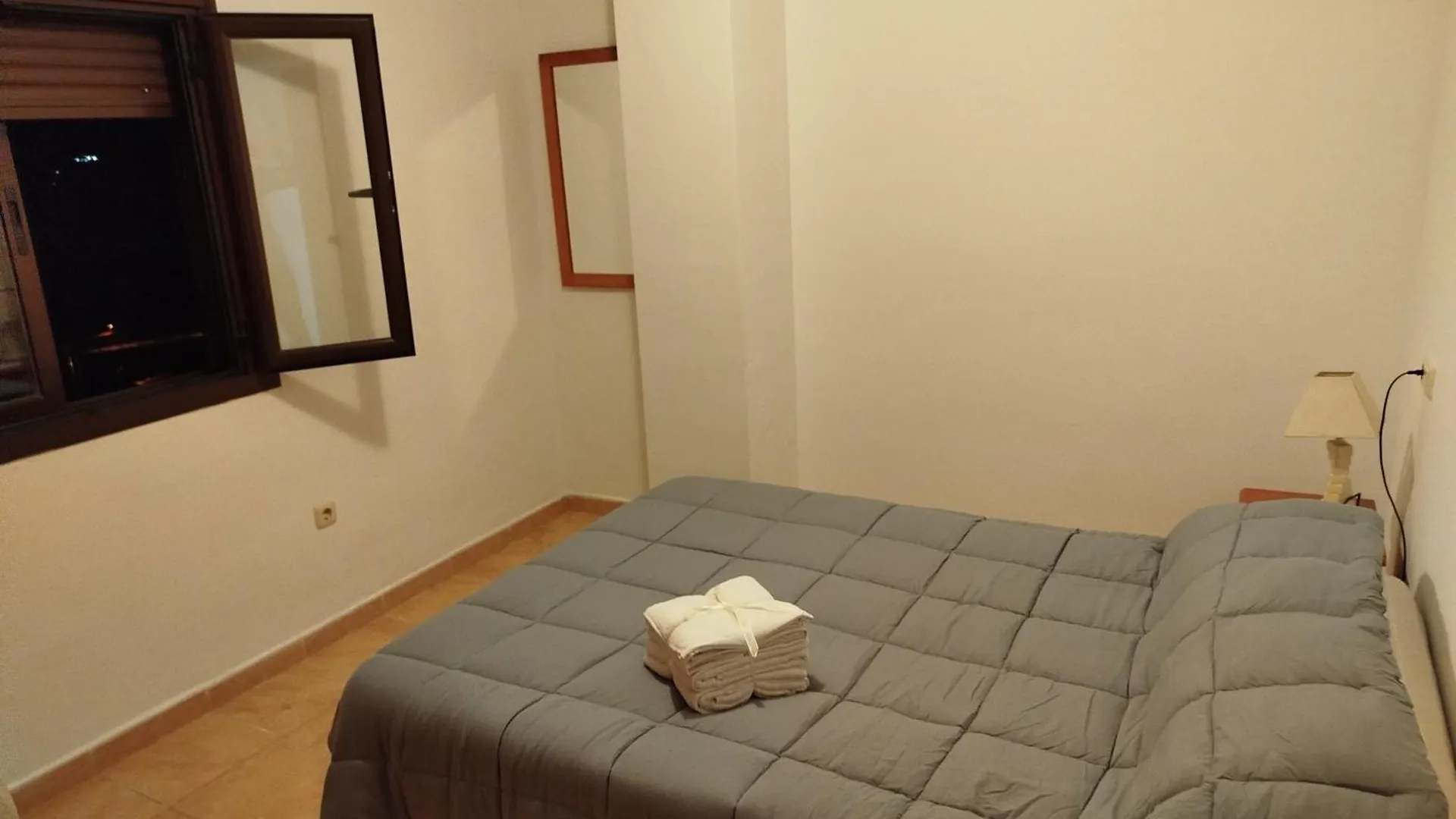 Apartment Apartamento Bellavista Ronda