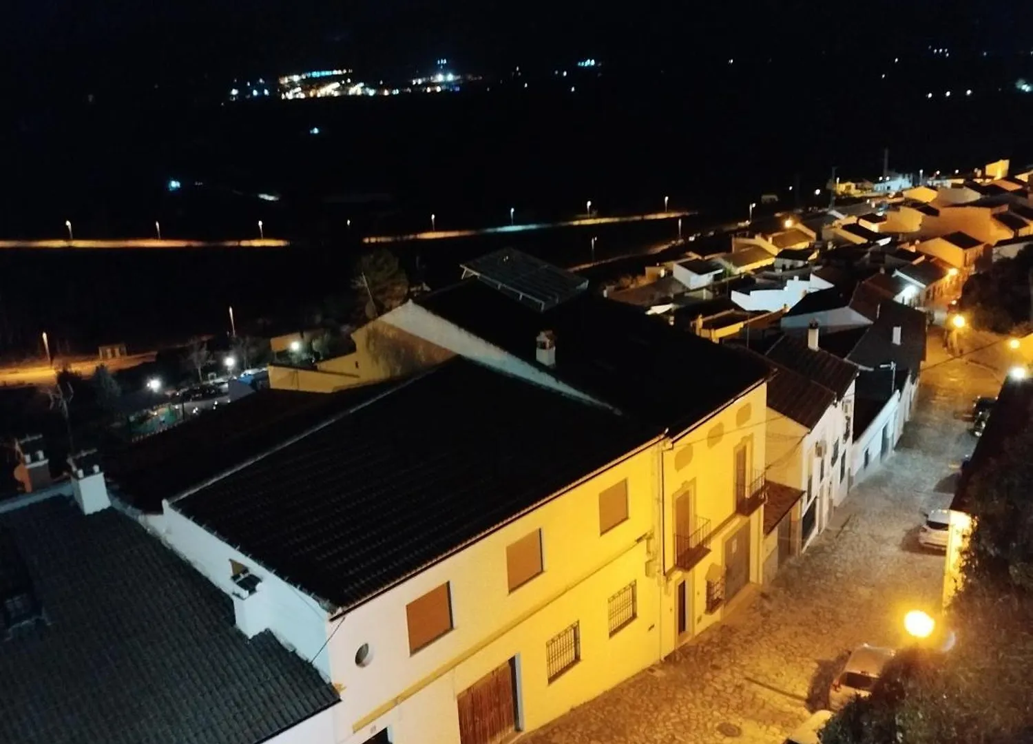 Apartamento Bellavista Ronda 0*,