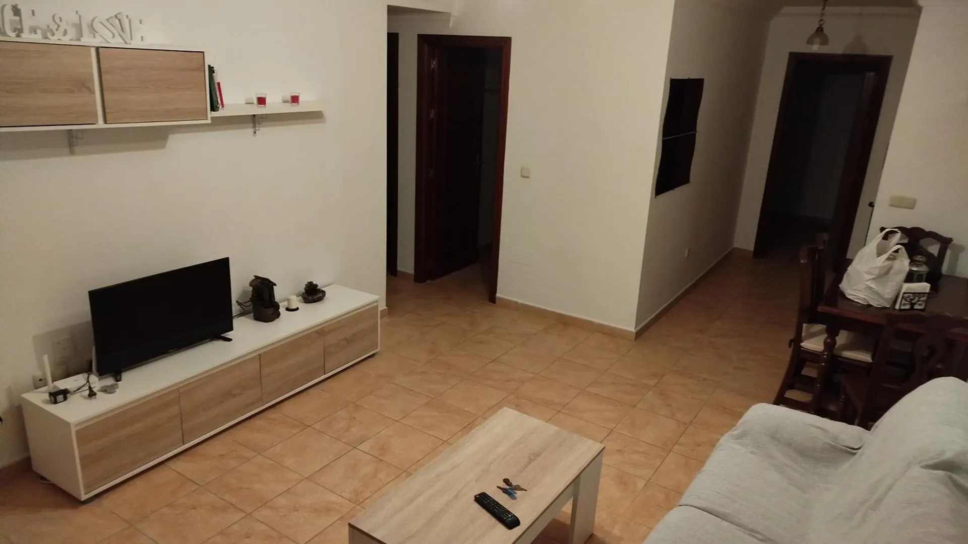 Apartamento Bellavista Ronda Spain