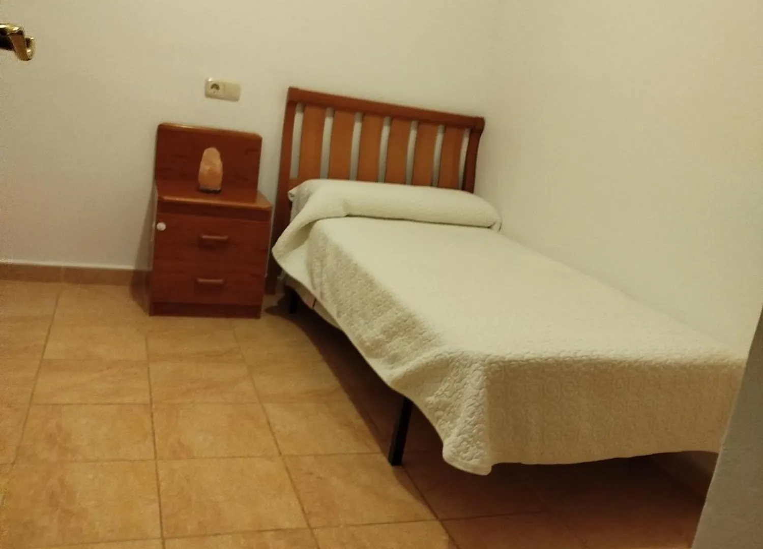 Apartamento Bellavista Ronda Apartment