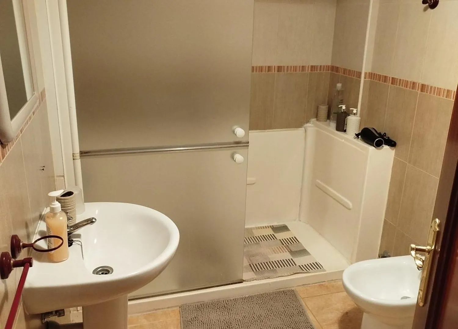 Apartamento Bellavista Ronda