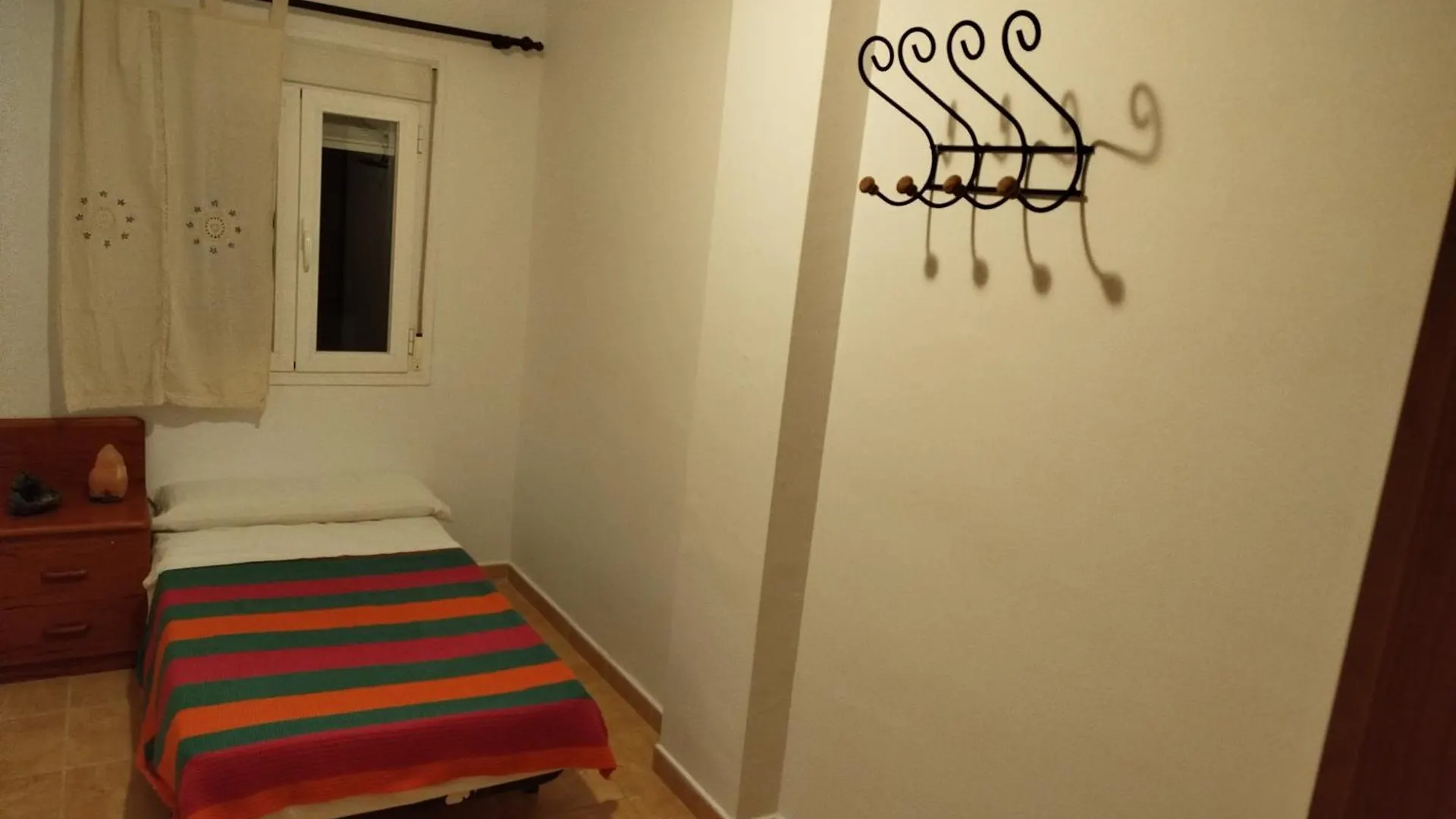 Apartamento Bellavista Ronda Spain