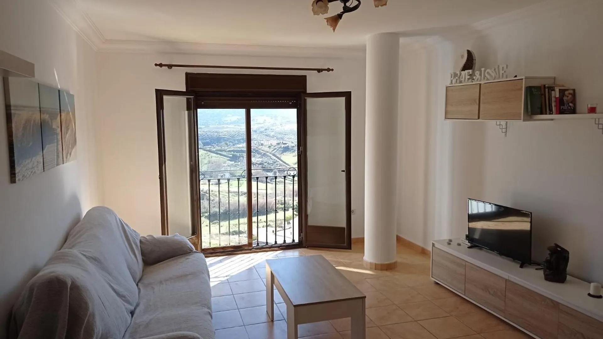Apartment Apartamento Bellavista Ronda